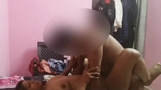 Indian couple's sensual films featuring Rita and Omprakash from Lucknow