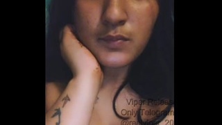 Rakshitha Rao's sensual tango performance in Tango 18.20