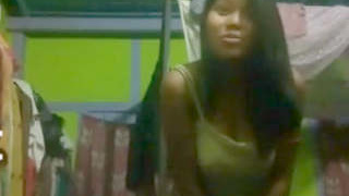 Nude Assamese girl shares intimate video with lover