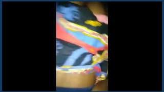 A rural couple discovered engaging in sexual activity during the middle of the night