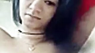 Beautiful Pakistani locker room jerking off with fingers