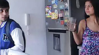 I fuck my stepson after I get good grades