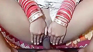 Indian Desi Bhabhi And Desi Bhabhi Ne Karwai Sasur Se Chudai Pati Ke Jaate Hi