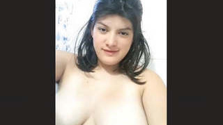 Young adult's intimate photos revealed