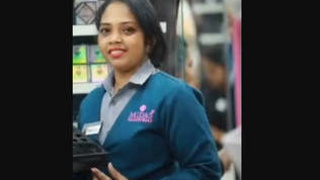 Indian woman reveals her breasts and intimate parts to her significant other on VK for your satisfaction
