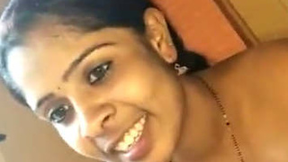 Desi woman performs oral sex on her employer