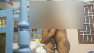 Indian duo discovered engaging in intimate activities within their room