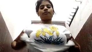 Which sister-in-law has the better physique: my daughter-in-law or her sibling?