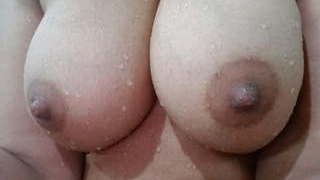 Desi beauty shares steamy selfies in part 2