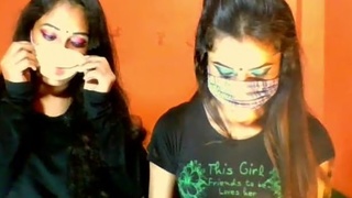 Surprising twist in Kavita's striptease performance