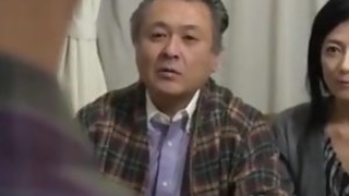 Exchanging weapons leads to explosive climax