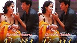 Prostitute Episode 2