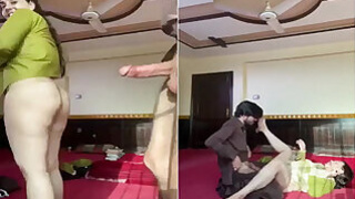 Paki Cheating Sexy Wife Fucking The Other Man