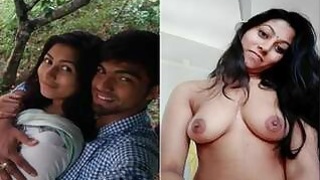 Hot look Desi Cpl Romance and fuck Part 3