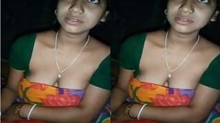 Sexy Naked Desi Budi Video Husband Part 4