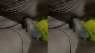 Desi's Rustic Couple Fucking Part 2