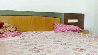Sleeping with your friend's attractive mother