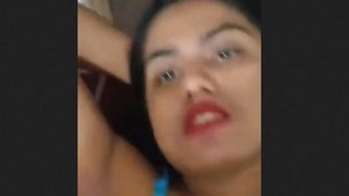 Bhabhi's intimate encounter with lover recorded in explicit audio