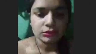 Live performance of a dairy delivery woman's intimate dance routine