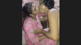 Indian couple's intimate moment recorded and combined into one video