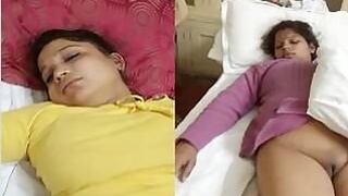 Sleeping Girls Calling Porno Video Recording Client