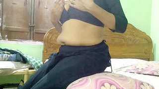 Indian sister having intense sex