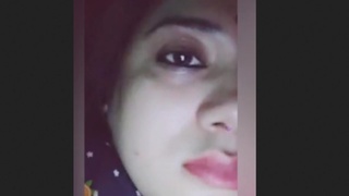 Indian wife's paid assistance