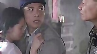 compeers daughter visits dad and duddys chums daughters girlchum playfellow