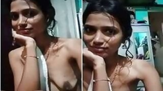 Hillbilly Bhabhi Records Nude Video For Lover