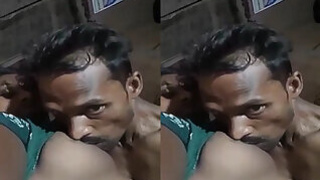 Desi Hillbilly Couple Romance and Fucking Part 2