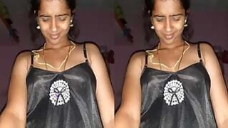 Sexy bhabhi changing clothes
