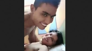 Devika bhabhi's intimate encounter with her close friend