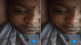 Mallu Bhabhi Shows Tits Part 4