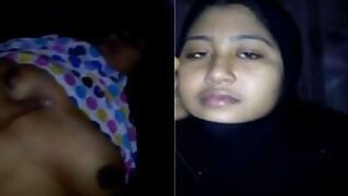 Desi cheats on Roman Buddy and fucks Dewar hard.