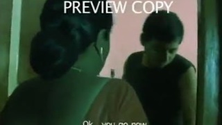 Desi girl's first night: Indian mallu masala