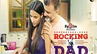 Swinging Daddy Episode 1