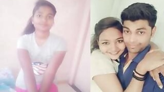 Desi Lover Romance and Fucking Part 4