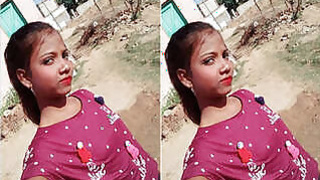 Desi Couple Romance and Nude Video Recording Part 3