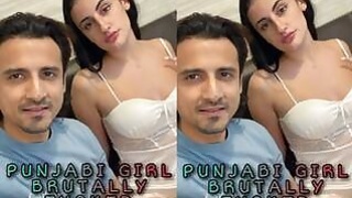 Punjabi Girl Fucked