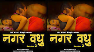 Nagarvadhu Episode 3