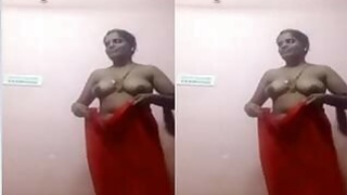 Mallu Bhabhi is changing