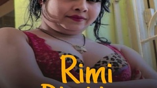 Newest Rimi Bhabhi video released in 2020 with an electric charge