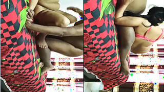 A Bangladeshi paid Randy with a blow job and fucked him.