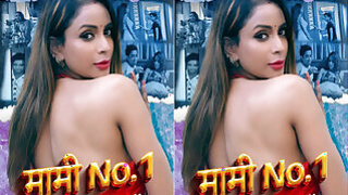 Mamie No. 1 Episode 1