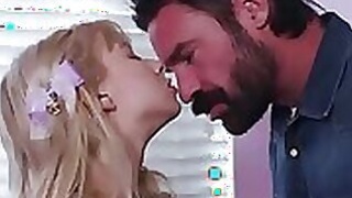 Chad Price is glad to take on Daddy hard