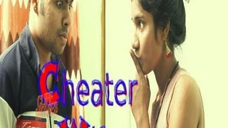 Cheating spouse's tale in a Cliff Movies production