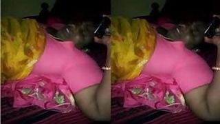 Desi Bhabhi is fucking Dewar.