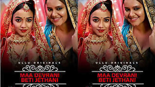 Charmsukh Maa Devrani Beti Jetani Part 1 Episode 2