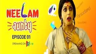 Neelam Auntie