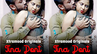 Tina didn't fight back